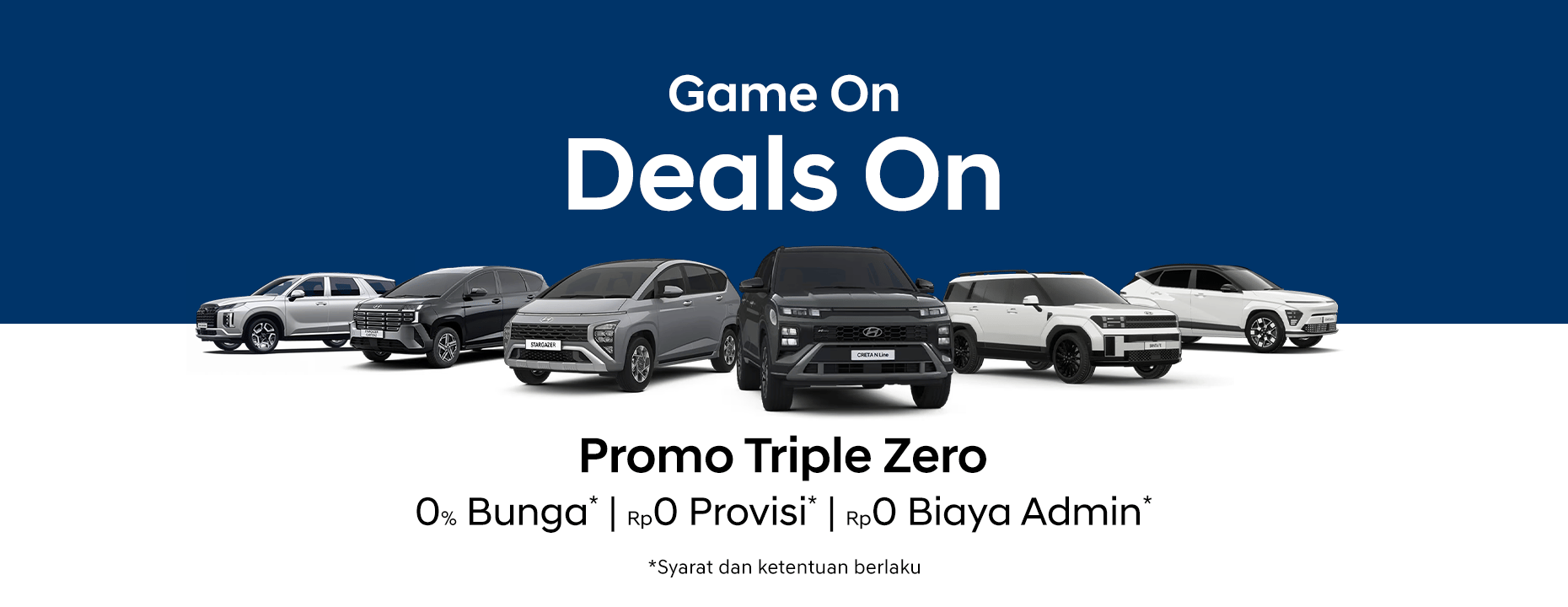 Banner layanan pembiayaan Hyundai